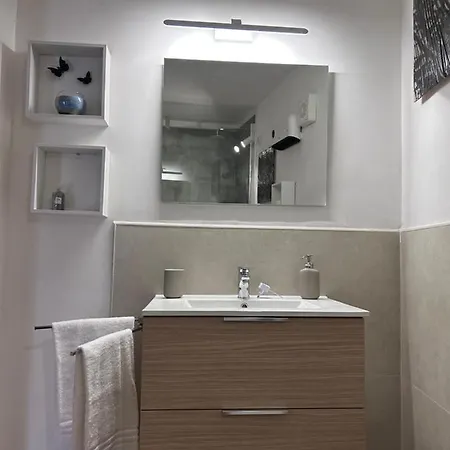 Noralu House Grottaferrata