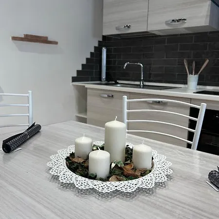 Tatil Evi Noralu House Grottaferrata