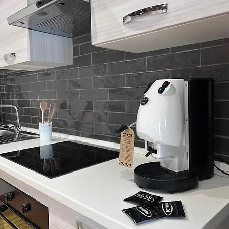 Noralu House Grottaferrata