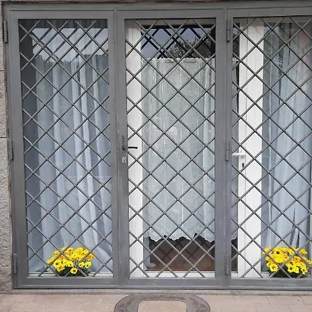 Noralu House Tatil Evi *