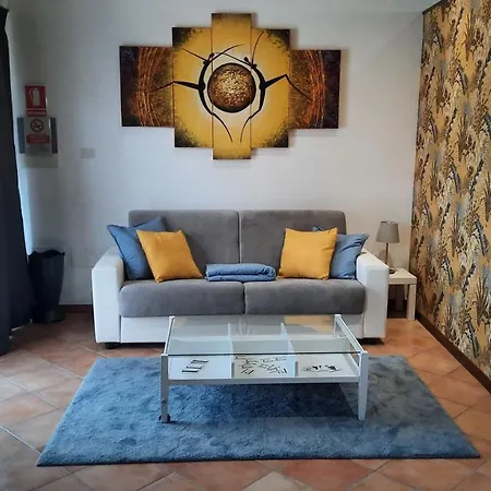 Noralu House Grottaferrata